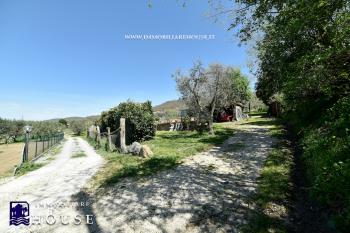 Splendida Villetta bifamiliare vista lago (rif.28) [/GEST/immagini]  