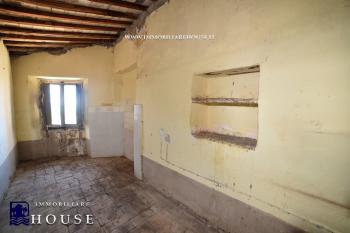 Splendido appartamento su due livelli quartiere Castello (rif.10) [/GEST/immagini]  