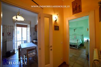 Splendido appartamento con terrazzo, completamente ristrutturato (rif.15) [/GEST/immagini]  