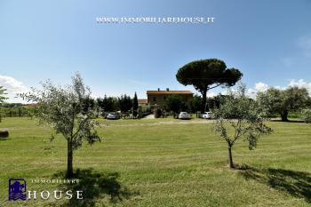 Bolsena - Vendesi Agriturismo - Azienda Agricola Val di Lago [/GEST/immagini]  