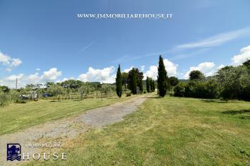 Bolsena - Vendesi Agriturismo - Azienda Agricola Val di Lago [/GEST/immagini]  