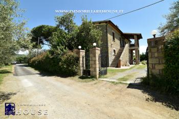 Bolsena - Vendesi Agriturismo - Azienda Agricola Val di Lago [/GEST/immagini]  