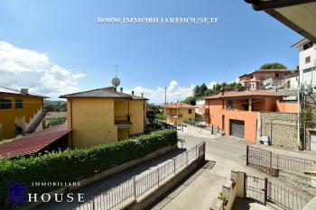 Bolsena Splendido appartamento di ampia metratura in Via della Rena (rif.33) [/GEST/immagini]  