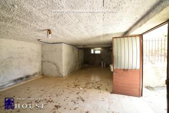 Large apartment on the ground floor. (rif.16) [/GEST/immagini]  