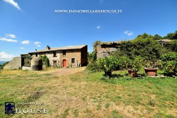 Casale in pietra risalente al 1880 (rif.34) [/GEST/immagini]  