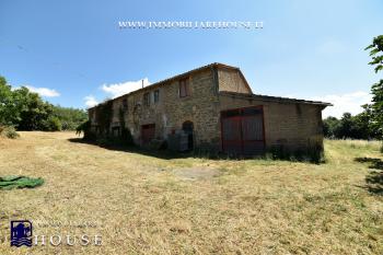 Casale in pietra risalente al 1880 (rif.34) [/GEST/immagini]  