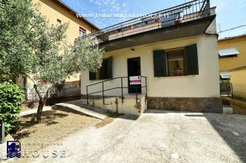 Renovated villa in the center of Bolsena (ref.22) [/GEST/immagini]  