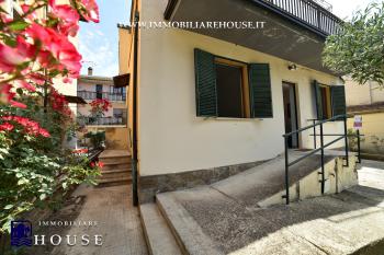 Renovated villa in the center of Bolsena (ref.22) [/GEST/immagini]  