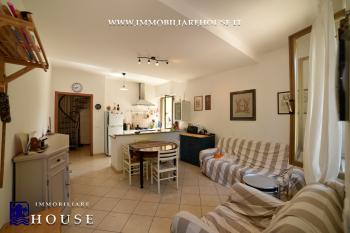 Renovated villa in the center of Bolsena (ref.22) [/GEST/immagini]  