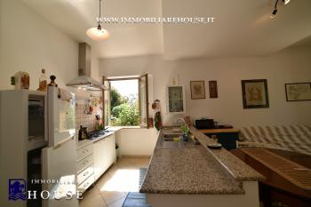 Renovated villa in the center of Bolsena (ref.22) [/GEST/immagini]  