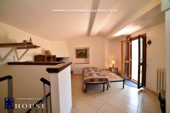 Renovated villa in the center of Bolsena (ref.22) [/GEST/immagini]  