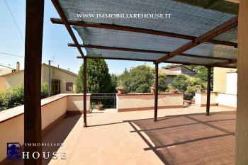 Renovated villa in the center of Bolsena (ref.22) [/GEST/immagini]  