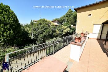 Renovated villa in the center of Bolsena (ref.22) [/GEST/immagini]  