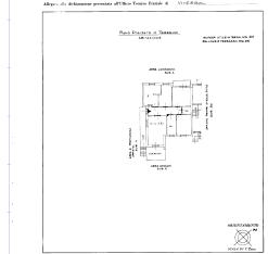 Große Wohnung im Erdgeschoss. (rif.16) [/GEST/immagini]  