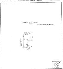 Große Wohnung im Erdgeschoss. (rif.16) [/GEST/immagini]  