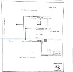 Casale in pietra risalente al 1880 (rif.34) [/GEST/immagini]  